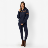 Gilet HV Polo Reina – Confort et Élégance