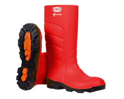 Botte de sécurité S4 Allworker Solidur - Protection professionnelle