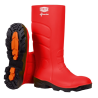 Botte de sécurité S4 Allworker Solidur - Protection professionnelle