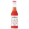 Sirop de fleur de cerisier 25cl Monin - Élégance florale en bouteille