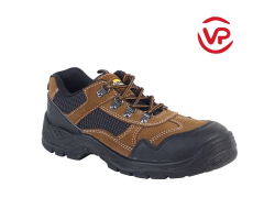 Chaussure de sécurité basse outdoor DALES S3L Solidur | Confort et Sécurité