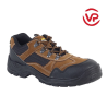 Chaussure de sécurité basse outdoor DALES S3L Solidur | Confort et Sécurité