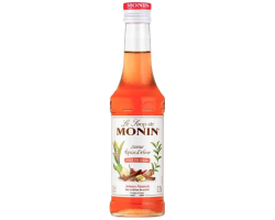 Winter Spice Sirop épices d'hiver 25 cl Monin