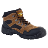 DEBAO S3L Solidur - Chaussure de sécurité haute outdoor
