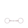 Mors simple brisure BR 16 mm en inox massif - Accessoires équestres