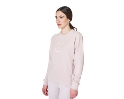 Sweat Equestro Roundneck - Confort et style pour cavalières