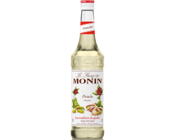 Sirop de pistache Monin 70 cl - Un goût authentique et gourmand