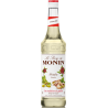 Sirop de pistache Monin 70 cl - Un goût authentique et gourmand