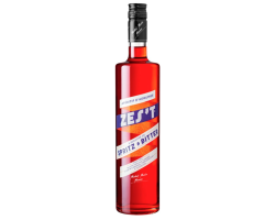 ZES'T MICLO - Spritz Alsacien 70cl 18°