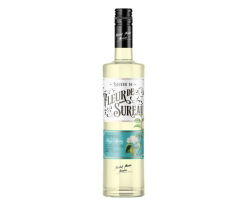Fleur de sureau Miclo liqueur 70 cl - Liqueur artisanale d'Alsace