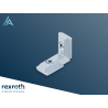 Équerre interne 10 R Bosch Rexroth - Montage efficace