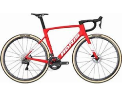ADRIIS CYCLO CROSS SHIMANO GRX DI2 - Performance Cyclo-Cross