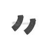 Lot de 2 chargeurs mid-cap AK AEG | Équipement Sportif