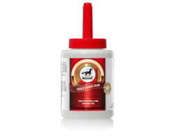 Huile pour cuir Leovet 450 ml - Entretien haut de gamme