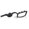 LAMBDA DEFENCE G&G LEVAR GNB Under Lever Duster Finger Grip - Équipement Sportif