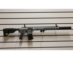 Fusil semi-automatique VM12, cal 12 - Équipement Sportif de qualité