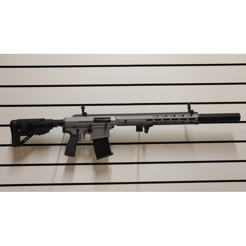 Fusil semi-automatique VM12, cal 12 - Équipement Sportif de qualité