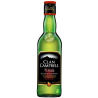 Clan Campbell Blended Whisky 35 cl - Écosse | Spiritueux de qualité