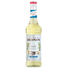 Sirop de vanille sans sucre Monin 70 cl - Boisson raffinée