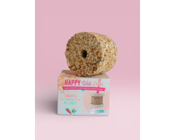 Happy Wild Happy Crackers - Snacks sains et savoureux