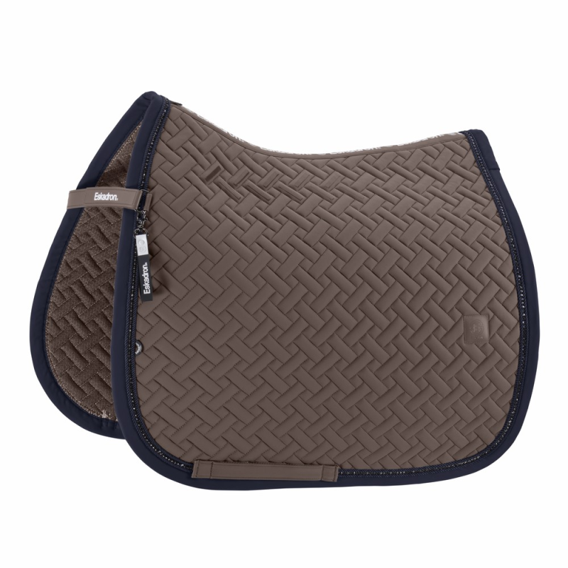 Tapis Eskadron ProSoft Crystal - Confort et Élégance