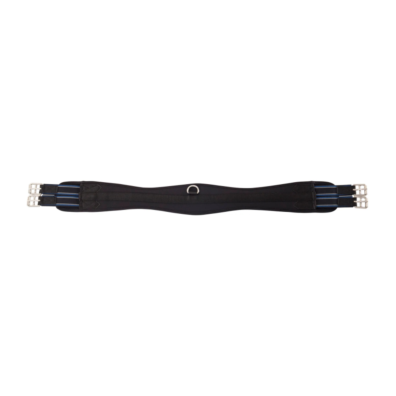 Sangle longue en néoprène Coolmax Stübben - Accessoires chevaux