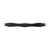 Sangle longue en néoprène Coolmax Stübben - Accessoires chevaux