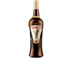Amarula Liqueur Afrique du Sud 70 cl 17° - Découvrez cette liqueur crémeuse