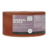 Pierre à sel minéral block 3kg - Soins et Hygiène pour chevaux