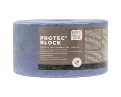 Pierre à sel EK-Protec'Block 3 kg - Minéraux et Protection Insectes