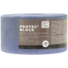 Pierre à sel EK-Protec'Block 3 kg - Minéraux et Protection Insectes