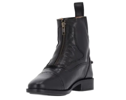 Boots Milan QHP - Élégance et confort en équitation