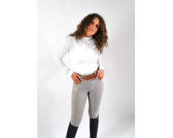 Pantalon JL Jump Gloria - Élégance et Confort pour Cavalières