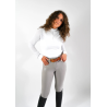 Pantalon JL Jump Gloria - Élégance et Confort pour Cavalières