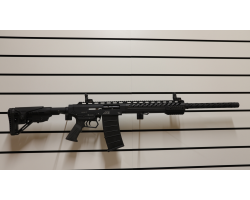 Hunt Group MH-TS (AR Type) 12 Noir - Fusil à répétition manuelle haut de gamme