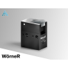 Anti retour PNRP