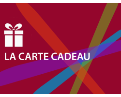 La carte cadeau