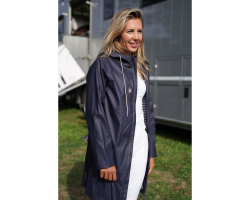 IMPERMEABLE LONG JU&PA