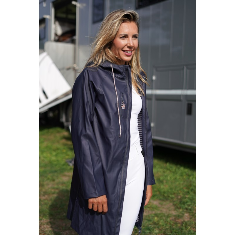 IMPERMEABLE LONG JU&PA