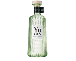 YU GIN FRANCE  20CL  43°