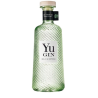 YU GIN FRANCE  20CL  43°