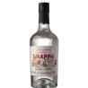 GRAPPA FRESH SILVIO CARTA ITALIE  50CL 40°