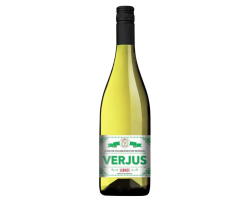 VERJUS BIO LEONCE  75 CL