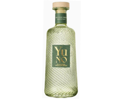 YU NO GIN SANS ALCOOL  70CL