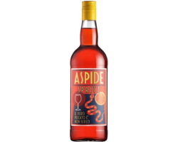 SPRITZ ASPIDE SILVIO CARTA  100CL 12.5°