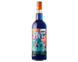 SPRITZ SPINELLO ASSOLUTO SILVIO CARTA 100CL 12.5°