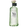 YU GIN FRANCE 70CL  43°