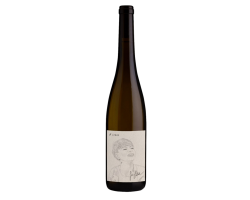 FRACH HUTTARD  2023 ALSACE  BIO NATURE VIN ORANGE   75CL
