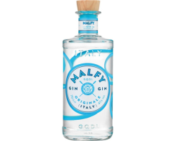 MALFY ORIGINAL GIN ITALIE 70 CL 41°