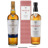 MACALLAN 12 ANS DOUBLE CASK SPEYSIDE  70 CL  40°